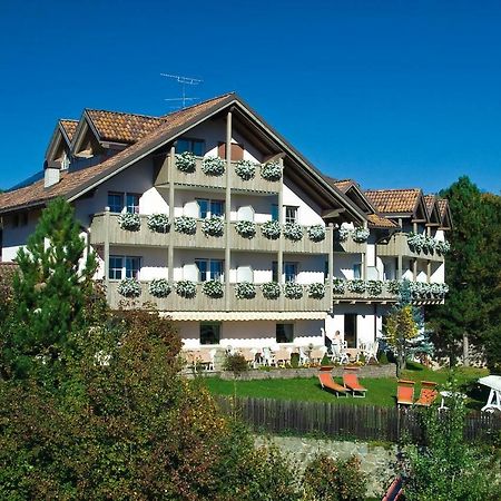 Hotel Dolomitenblick 콜라보 외부 사진