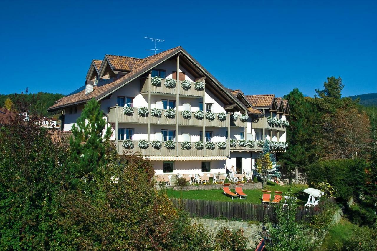 Hotel Dolomitenblick 콜라보 외부 사진